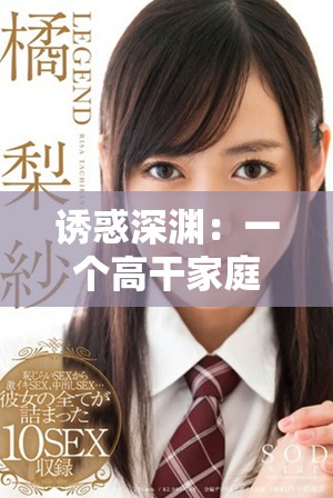 诱惑深渊：一个高干家庭中的浪荡女子的爱恨纠葛