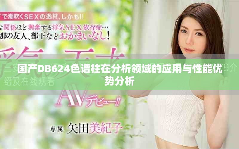 国产DB624色谱柱在分析领域的应用与性能优势分析